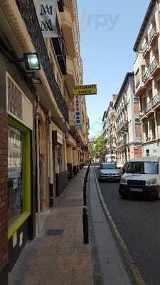 Deau Gusta Restaurante-asador