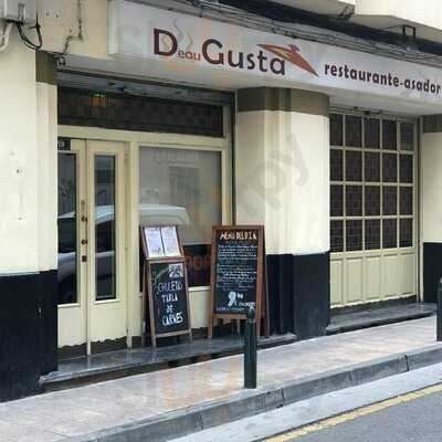 Deau Gusta Restaurante-asador