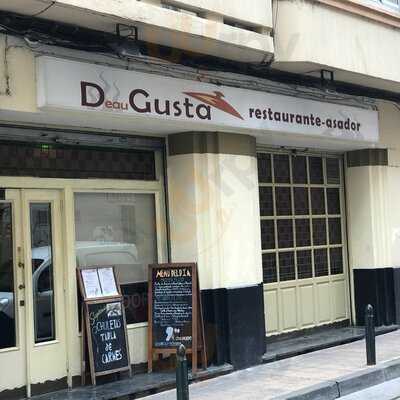 Deau Gusta Restaurante-asador