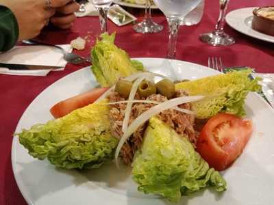 Deau Gusta Restaurante-asador