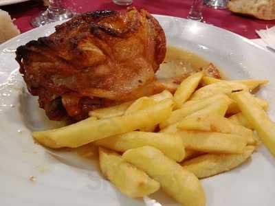 Deau Gusta Restaurante-asador