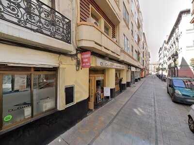 Deau Gusta Restaurante-asador