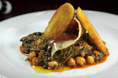 Elmercader De Los Siete Mares Taberna