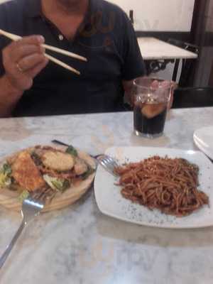 Elmercader De Los Siete Mares Taberna