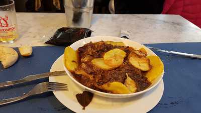 Elmercader De Los Siete Mares Taberna
