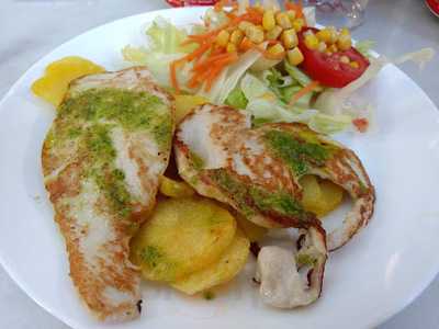 Elmercader De Los Siete Mares Taberna