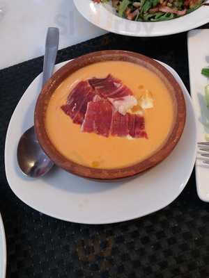 Elmercader De Los Siete Mares Taberna