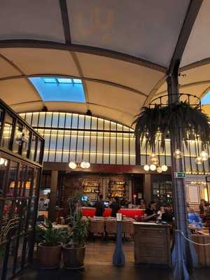 El Nacional - La Braseria