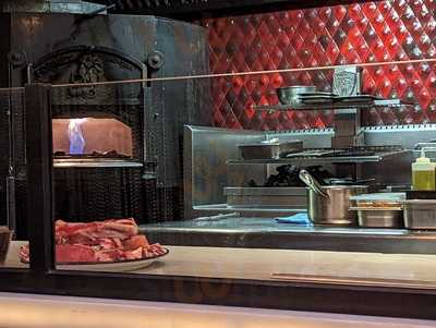 El Nacional - La Braseria