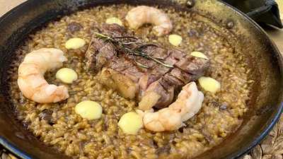 El Nacional - La Braseria