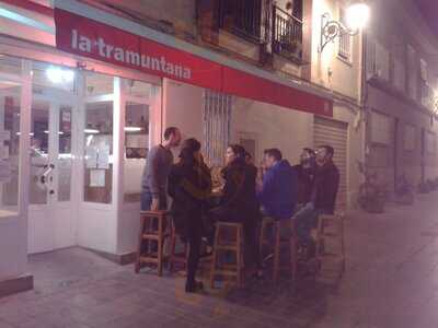 Bar La Tramuntana