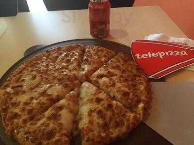 Telepizza