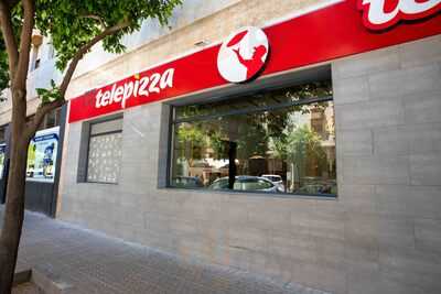 Telepizza
