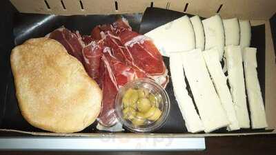 100 Montaditos Black Edition