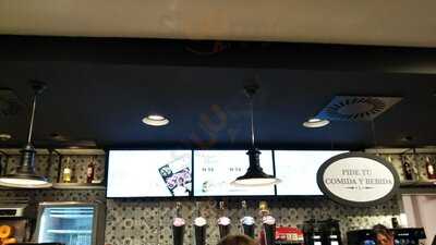 100 Montaditos Black Edition