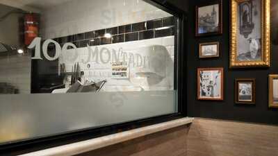 100 Montaditos Black Edition