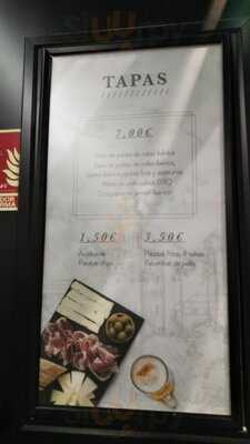 100 Montaditos Black Edition