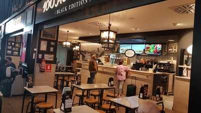 100 Montaditos Black Edition