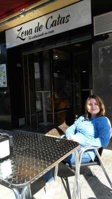 Que Cocine La Abuela