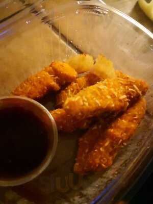 Que Cocine La Abuela