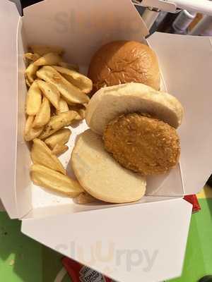 Que Cocine La Abuela