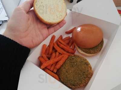 Que Cocine La Abuela