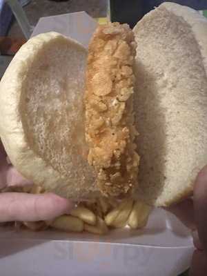 Que Cocine La Abuela