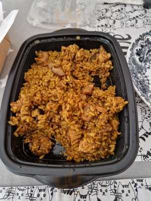 Que Cocine La Abuela