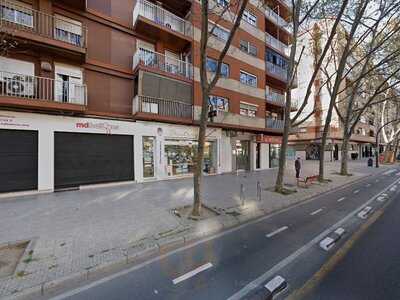 Que Cocine La Abuela