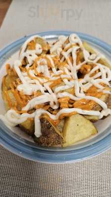 Que Cocine La Abuela