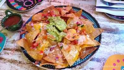 El Guacamole Autentica Comida Mexicana