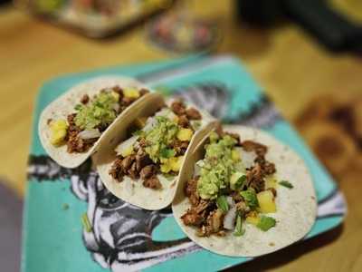 El Guacamole Autentica Comida Mexicana