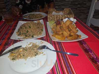 El Rincón Trujillano De Sevilla