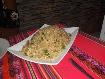 El Rincón Trujillano De Sevilla