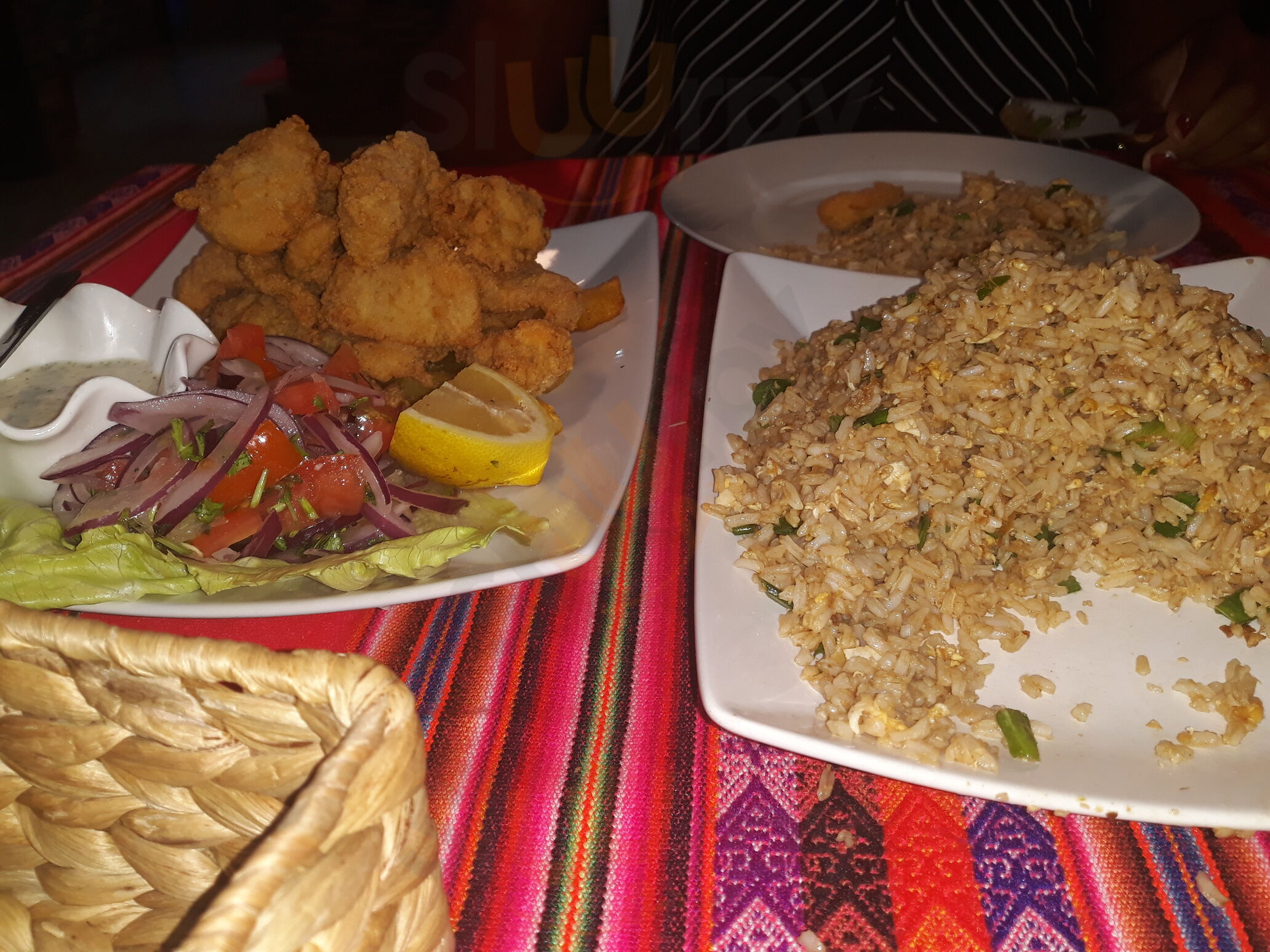 El Rincón Trujillano De Sevilla