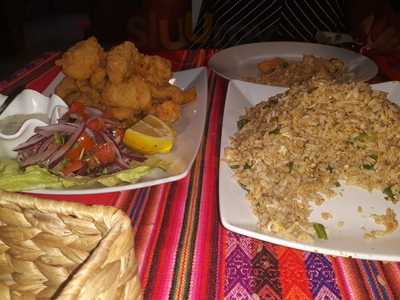 El Rincón Trujillano De Sevilla