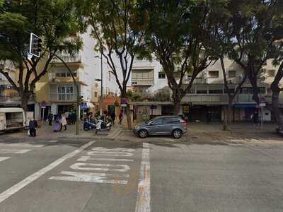 El Rincón Trujillano De Sevilla