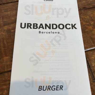 Urbandock