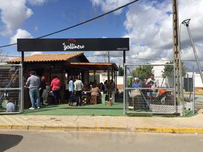 El Gallinero