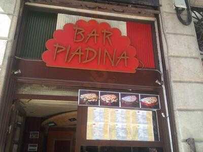 Bar Piadina