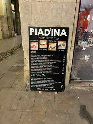 Bar Piadina