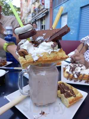 Carapino Maestro Heladero