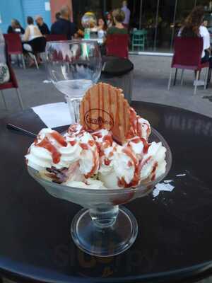 Carapino Maestro Heladero