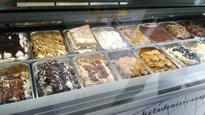 Carapino Maestro Heladero