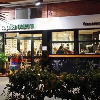 La Tapita Nueva
