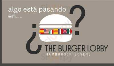 The Burger Lobby