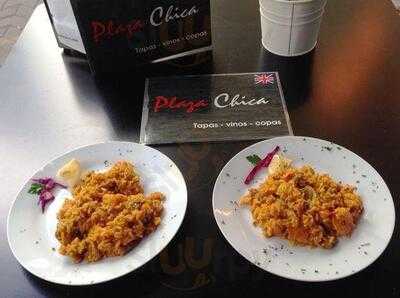 Plaza Chica
