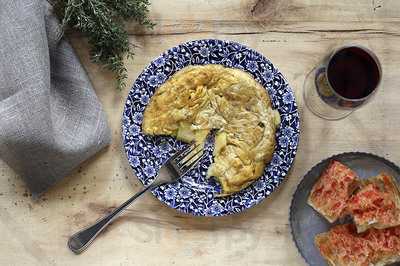 Lonja De Tapas - Montcada