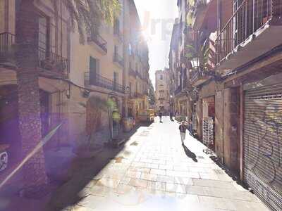 Lonja De Tapas - Montcada