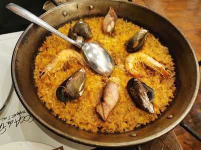 Lonja De Tapas - Montcada